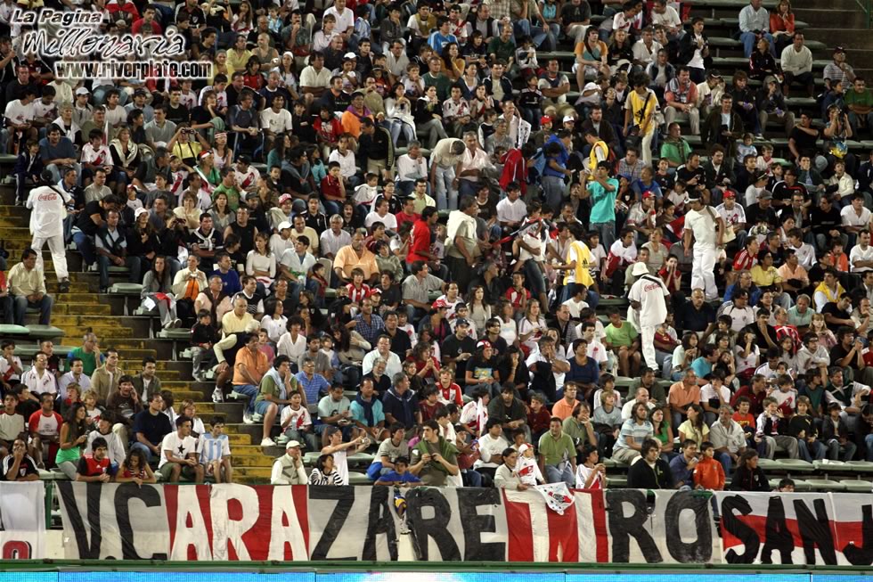 River Plate vs Independiente (Mar del Plata 2008) 17